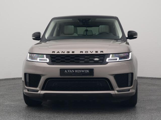 Land Rover RANGE ROVER SPORT P400e HSE Dynamic | PANO | CAMERA | MERIDIAN | LUCHTVERING | STOELVERW.