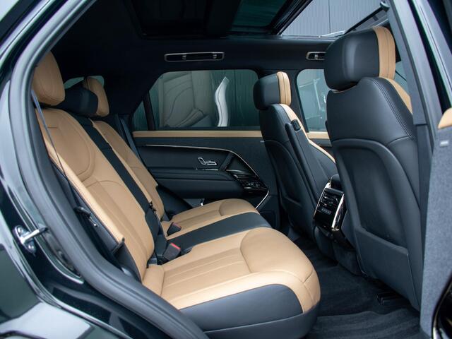Land Rover RANGE ROVER SPORT 3.0 P460e HSE PHEV l Trekhaak l Black Pack l Schuif- /kantel Pano l Head-Up Display l Stoelventilatie
