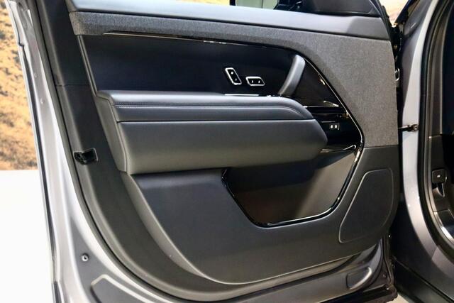Land Rover RANGE ROVER SPORT 3.0 P440e Dynamic HSE MASSAGE|23''|VOL