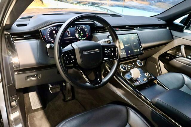 Land Rover RANGE ROVER SPORT 3.0 P440e Dynamic HSE MASSAGE|23''|VOL