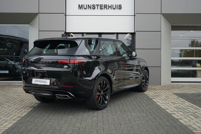 Land Rover RANGE ROVER SPORT 3.0 P440e Dynamic HSE | Head-up display | Elektrische trekhaak | – foto 2