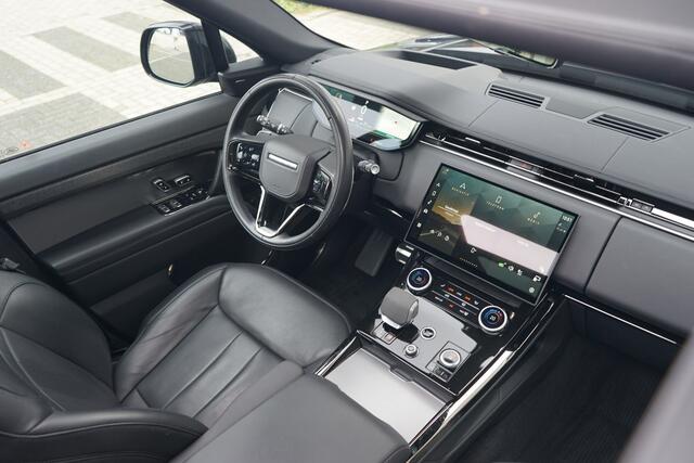Land Rover RANGE ROVER SPORT 3.0 P440e Dynamic HSE | Head-up display | Elektrische trekhaak | – foto 3