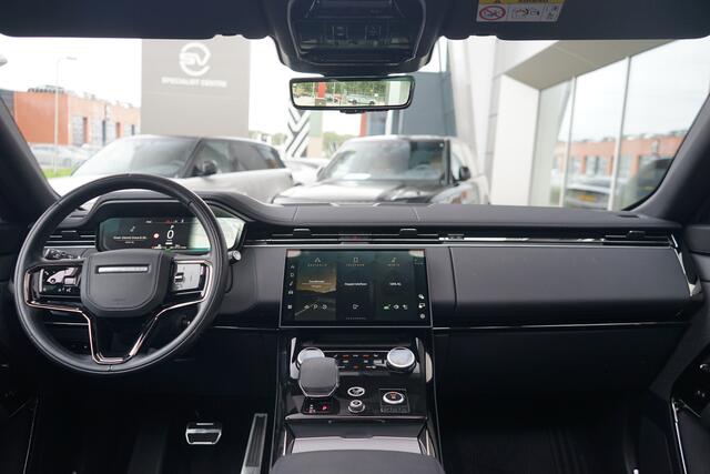 Land Rover RANGE ROVER SPORT 3.0 P440e Dynamic HSE | Head-up display | Elektrische trekhaak | – foto 4