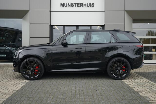 Land Rover RANGE ROVER SPORT 3.0 P440e Dynamic HSE | Head-up display | Elektrische trekhaak | – foto 6