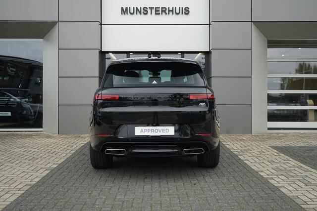 Land Rover RANGE ROVER SPORT 3.0 P440e Dynamic HSE | Head-up display | Elektrische trekhaak | – foto 7