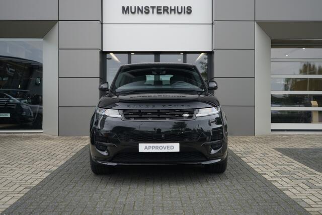 Land Rover RANGE ROVER SPORT 3.0 P440e Dynamic HSE | Head-up display | Elektrische trekhaak | – foto 8