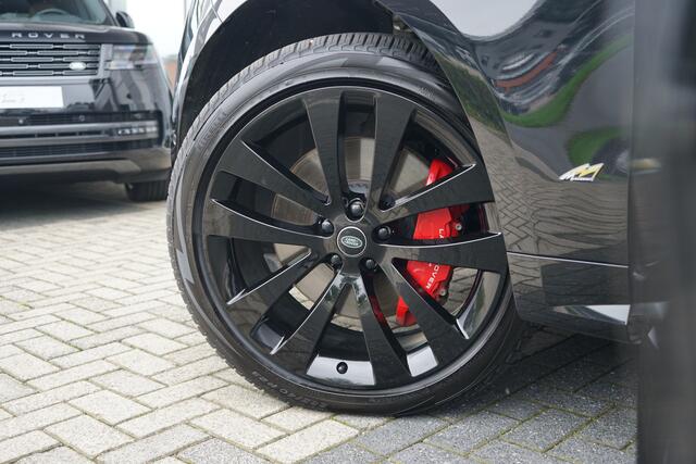 Land Rover RANGE ROVER SPORT 3.0 P440e Dynamic HSE | Head-up display | Elektrische trekhaak | – foto 9