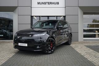 Land Rover RANGE ROVER SPORT 3.0 P440e Dynamic HSE | Head-up display
