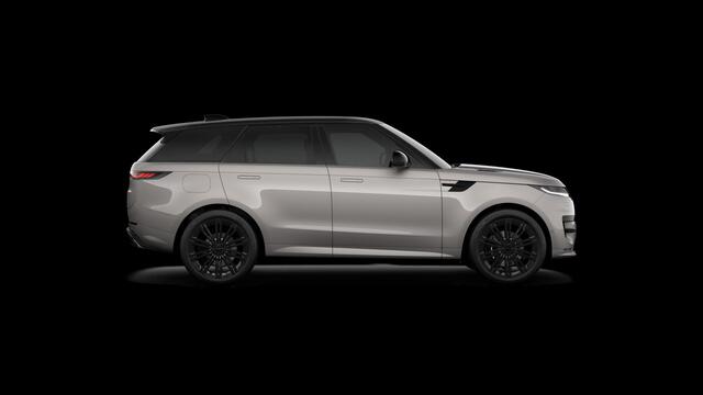 Land Rover RANGE ROVER SPORT 3.0 P460e Momentum Edition PHEV