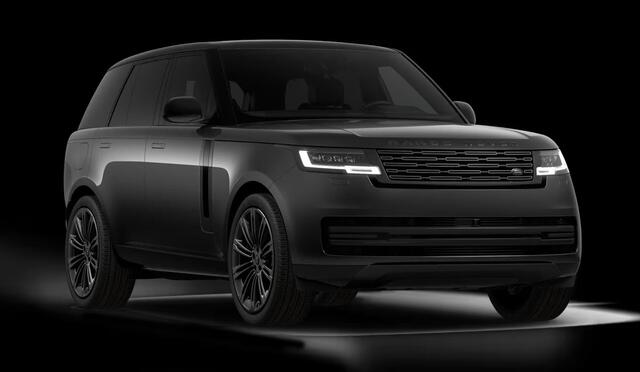 Land Rover RANGE ROVER SPORT P460e Dynamic HSE Carphatian