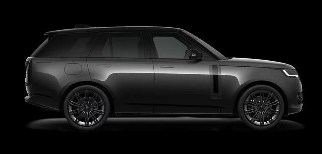 Land Rover RANGE ROVER SPORT P460e Dynamic HSE Carphatian