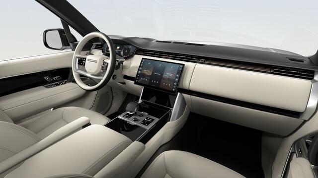 Land Rover RANGE ROVER SPORT P460e Dynamic HSE Carphatian