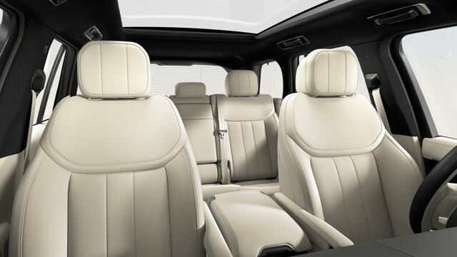 Land Rover RANGE ROVER SPORT P460e Dynamic HSE Carphatian