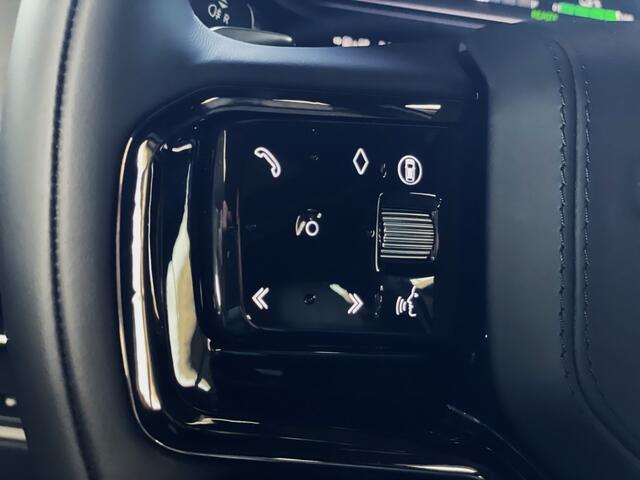 Land Rover RANGE ROVER SPORT P460e SE Dynamic 23 inch softclose stoelventilatie trekhaak black pack