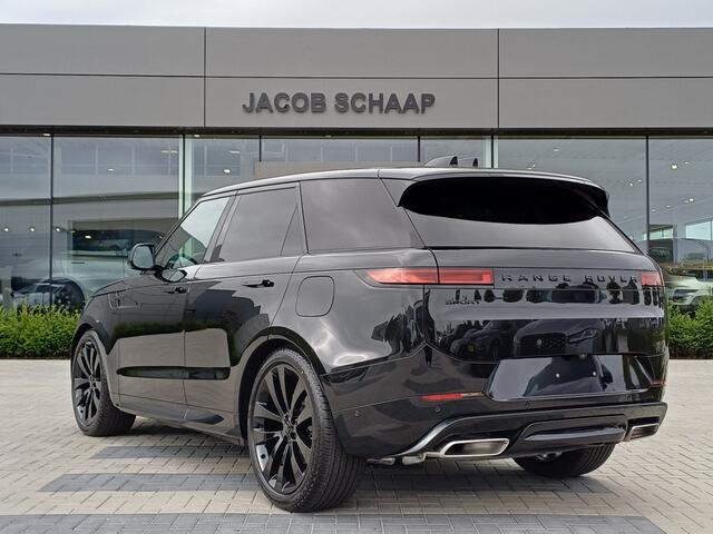 Land Rover RANGE ROVER SPORT P460e 6-cil. AWD Momentum Edition | NIEUW - 0 km | Caraway interieur | Soft Close | Geklim. voorstoelen | – foto 5