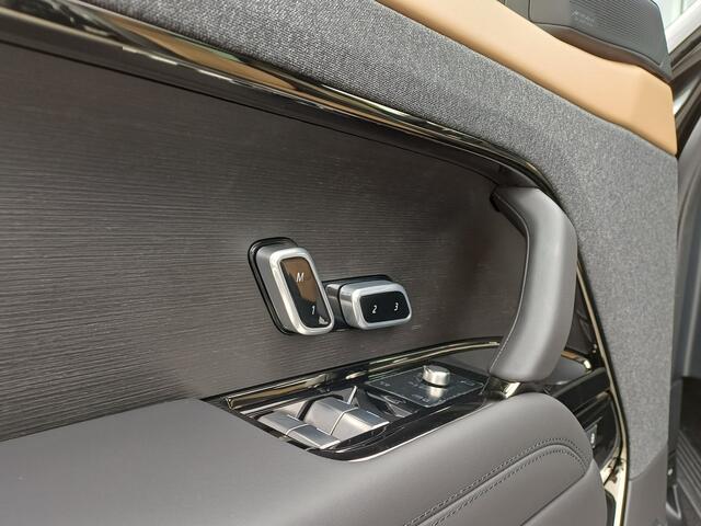Land Rover RANGE ROVER SPORT P460e 6-cil. AWD Momentum Edition | NIEUW - 0 km | Caraway interieur | Soft Close | Geklim. voorstoelen | – foto 7