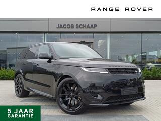 Land Rover RANGE ROVER SPORT P460e 6-cil. AWD Momentum Edition | NIEU