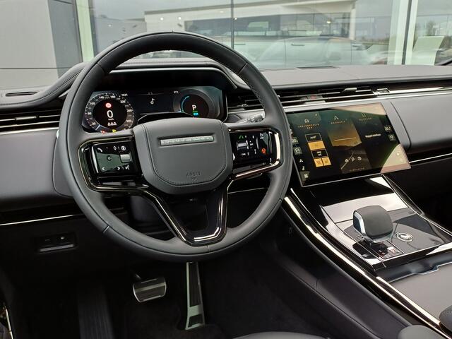 Land Rover RANGE ROVER SPORT P550e 6-cil. AWD Autobiography | NIEUW - 0 km | Meesturende achteras | Massagestoelen | – foto 2