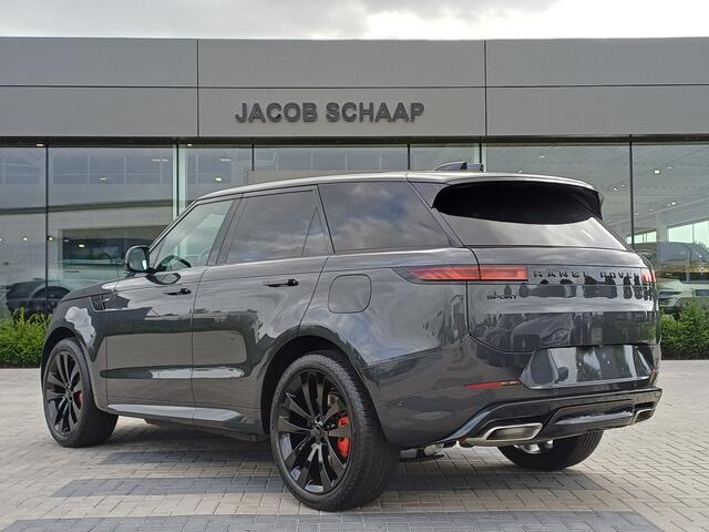 Land Rover RANGE ROVER SPORT P550e 6-cil. AWD Autobiography | NIEUW - 0 km | Meesturende achteras | Massagestoelen | – foto 5