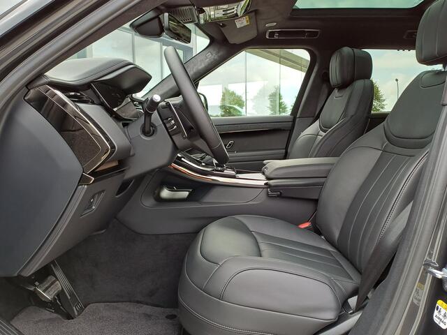 Land Rover RANGE ROVER SPORT P550e 6-cil. AWD Autobiography | NIEUW - 0 km | Meesturende achteras | Massagestoelen | – foto 6