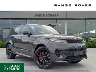 Land Rover RANGE ROVER SPORT P550e 6-cil. AWD Autobiography | NIEUW -