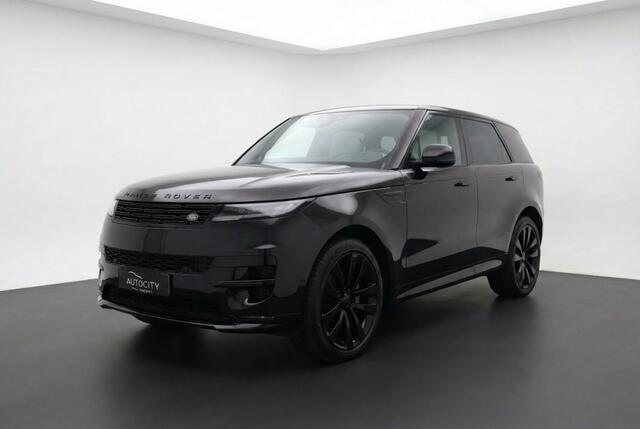 Land Rover RANGE ROVER SPORT Dynamic P460e SE Hybrid Pano l Black Pack l 23 INCH l BI COLOR L