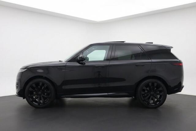 Land Rover RANGE ROVER SPORT Dynamic P460e SE Hybrid Pano l Black Pack l 23 INCH l BI COLOR L