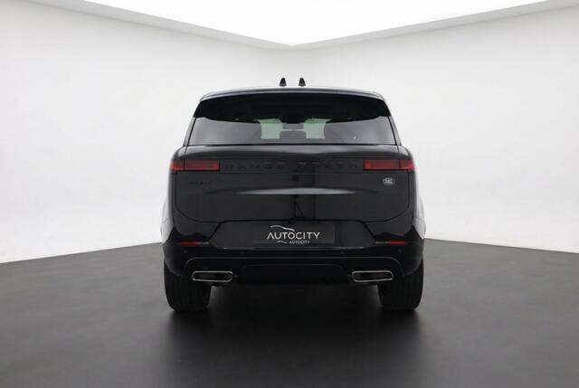 Land Rover RANGE ROVER SPORT Dynamic P460e SE Hybrid Pano l Black Pack l 23 INCH l BI COLOR L