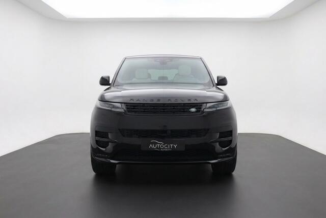 Land Rover RANGE ROVER SPORT Dynamic P460e SE Hybrid Pano l Black Pack l 23 INCH l BI COLOR L