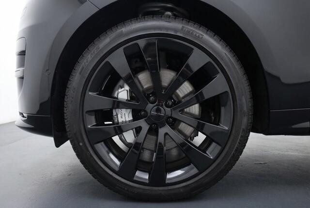 Land Rover RANGE ROVER SPORT Dynamic P460e SE Hybrid Pano l Black Pack l 23 INCH l BI COLOR L