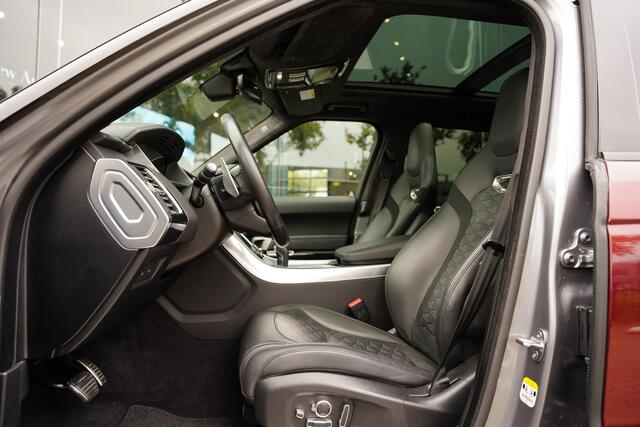 Land Rover RANGE ROVER SPORT 5.0 V8 SC SVR 68 D.Km