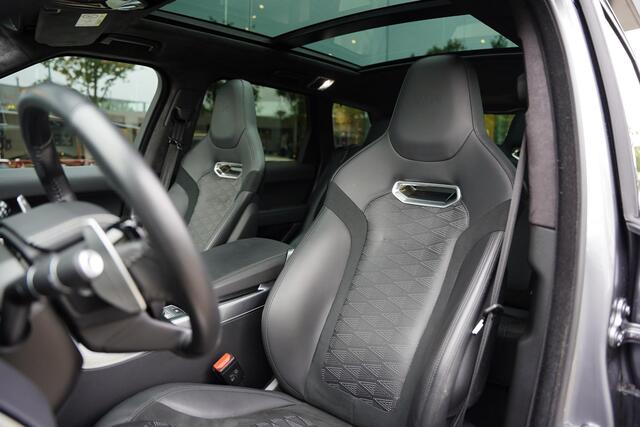 Land Rover RANGE ROVER SPORT 5.0 V8 SC SVR 68 D.Km