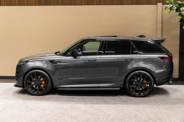 Land Rover RANGE ROVER SPORT P550e Autobiography | Urban | SV uitlaat | Full Options – foto 2