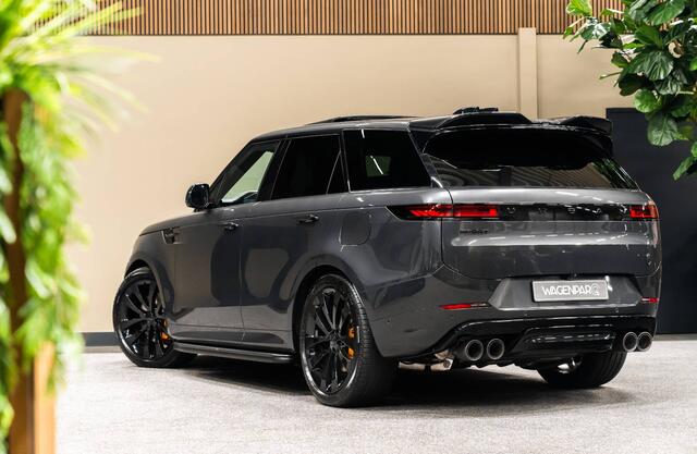 Land Rover RANGE ROVER SPORT P550e Autobiography | Urban | SV uitlaat | Full Options – foto 3