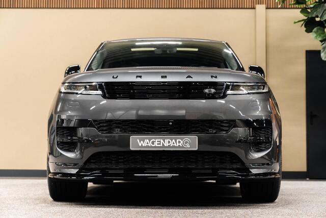 Land Rover RANGE ROVER SPORT P550e Autobiography | Urban | SV uitlaat | Full Options – foto 4