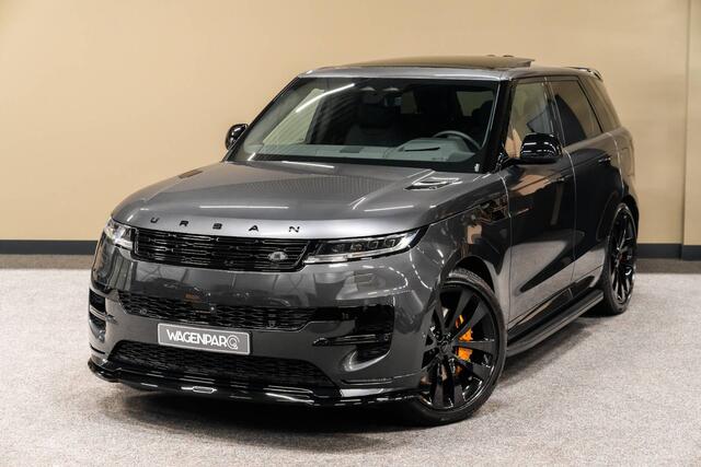 Land Rover RANGE ROVER SPORT P550e Autobiography | Urban | SV uitlaat | Full Options – foto 5