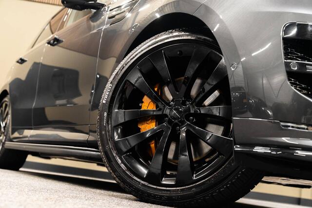 Land Rover RANGE ROVER SPORT P550e Autobiography | Urban | SV uitlaat | Full Options – foto 6