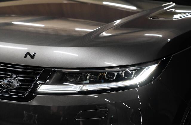 Land Rover RANGE ROVER SPORT P550e Autobiography | Urban | SV uitlaat | Full Options – foto 7