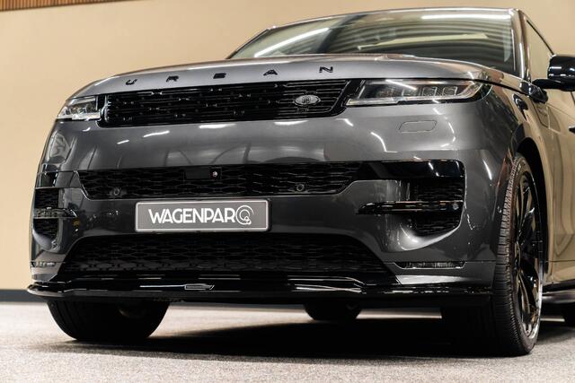 Land Rover RANGE ROVER SPORT P550e Autobiography | Urban | SV uitlaat | Full Options – foto 8