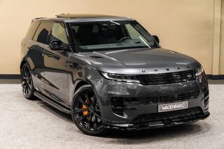 Land Rover RANGE ROVER SPORT P550e Autobiography | Urban | SV uitlaat
