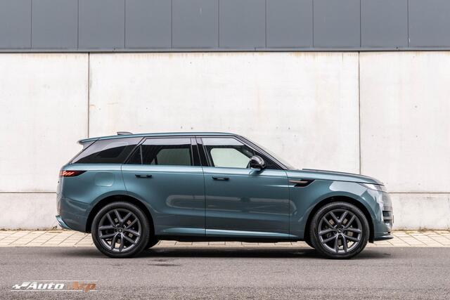 Land Rover RANGE ROVER SPORT 3.0 P440e Dynamic HSE – foto 2