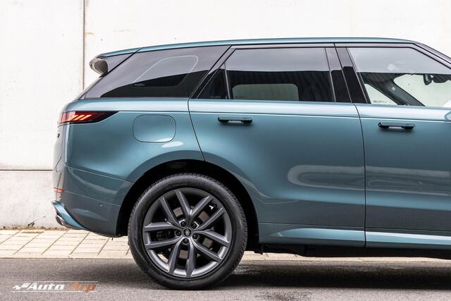 Land Rover RANGE ROVER SPORT 3.0 P440e Dynamic HSE – foto 3