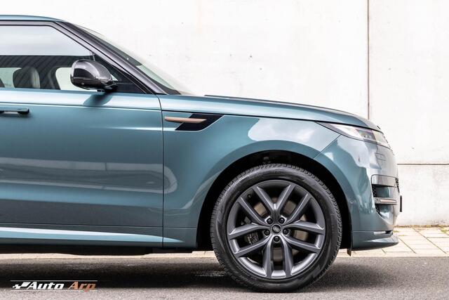 Land Rover RANGE ROVER SPORT 3.0 P440e Dynamic HSE – foto 4