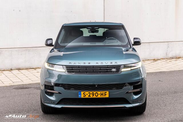 Land Rover RANGE ROVER SPORT 3.0 P440e Dynamic HSE – foto 5