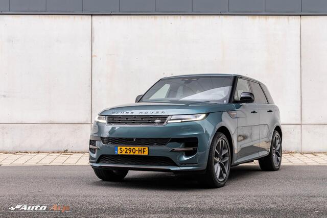Land Rover RANGE ROVER SPORT 3.0 P440e Dynamic HSE – foto 6
