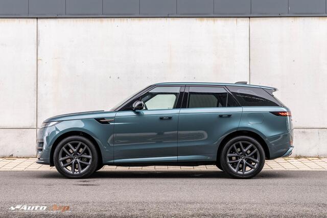 Land Rover RANGE ROVER SPORT 3.0 P440e Dynamic HSE – foto 7