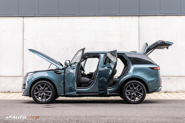 Land Rover RANGE ROVER SPORT 3.0 P440e Dynamic HSE – foto 8