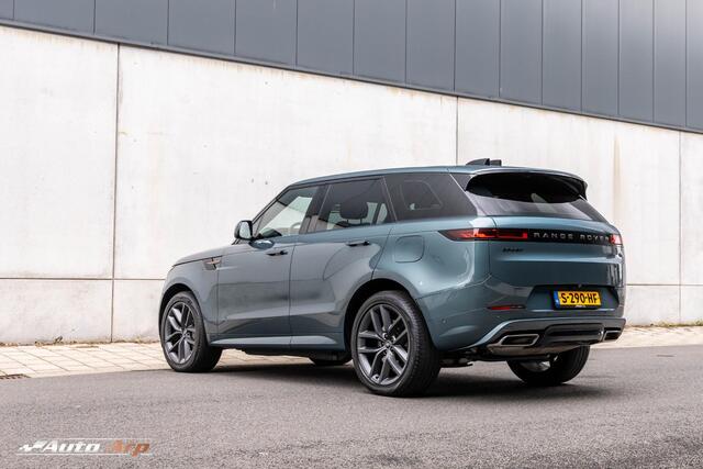 Land Rover RANGE ROVER SPORT 3.0 P440e Dynamic HSE – foto 9