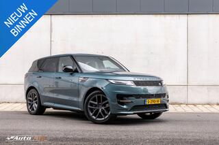 Land Rover RANGE ROVER SPORT 3.0 P440e Dynamic HSE