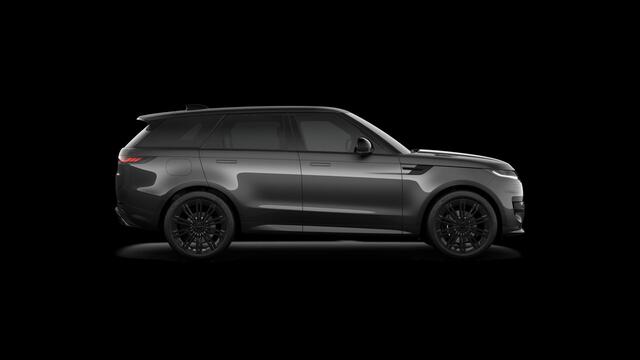 Land Rover RANGE ROVER SPORT 3.0 P460e Momentum Edition PHEV